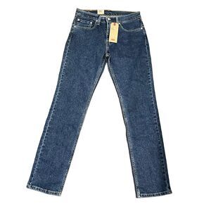 Levi's Mens Jeans 511 Slim Stretch Denim Jeans New